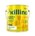 FUNDO BRANCO FOSCO 900ML METAL/MADEIRA KSFBF - KILLING