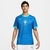 Camisa Nike Brasil II 2024/25 Torcedor Masculina - Azul - comprar online