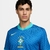 Camisa Nike Brasil II 2024/25 Torcedor Masculina - Azul