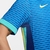 Imagem do Camisa Nike Brasil II 2024/25 Torcedor Masculina - Azul