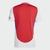 Camisa Arsenal Adidas 24/25 Torcedor Masculina Vermelho - Branco - comprar online