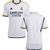 Camisa Real Madrid Adidas 23/24 Masculina Torcedor - Branco na internet