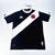 Camisa Vasco I 24/25 Jogador Kappa Masculina - Preto e Branco - comprar online