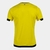 Camisa Joma Villarreal I 23/24 Torcedor Masculino - Amarelo - comprar online