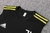 Conjunto Curto de Treino Juventus Regata Preto 2022/23 na internet