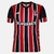 Camisa São Paulo II New Balance 24/25 Lucas + 7 - Versão Jogador