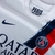 Camisa Nike PSG 2024-2025 Jogador Masculino - Branca - Teamfutbr | Artigos esportivos 