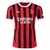 Camisa Milan Puma 24/25 Jogador Masculina Vermelho - Preto