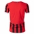 Camisa Milan Puma 24/25 Jogador Masculina Vermelho - Preto - comprar online