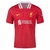 Camisa do Liverpool Torcedor 24/25 Nike Masculina Vermelho