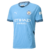 Camisa Manchester City Puma 24/25 Haaland + 9 - Versão Jogador