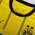 Camisa Puma Borussia Dortmund 2024-2025 Torcedor Amarelo - Preto - Teamfutbr | Artigos esportivos 