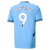 Camisa Manchester City Puma 24/25 Haaland + 9 - Versão Jogador - comprar online