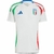 Camisa Italia Adidas 24/25 Torcedor Masculina - Branca