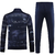 Conjunto Tottenham 23/24 Masculino Nike - Azul Agasalho - comprar online