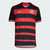 Camisa Flamengo I Adidas Masculina 24/25