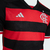 Camisa Flamengo I Adidas Masculina 24/25 - Teamfutbr