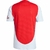 Camisa Arsenal Adidas 24/25 jogador Masculina Vermelho - Branco - comprar online