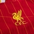 Camisa do Liverpool Torcedor 24/25 Nike Masculina Vermelho - loja online