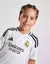 Conjunto Infantil Adidas Real Madrid I 2024/25 - Branco na internet