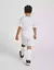 Conjunto Infantil Adidas Real Madrid I 2024/25 - Branco - comprar online