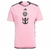 Camisa Inter Miami I Adidas 24/25 Torcedor Masculino - Rosa