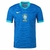 Camisa Nike Brasil II 2024/25 Torcedor Masculina - Azul