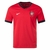 Camisa De Portugal I 24/25 Torcedor Nike Masculina - Vermelha