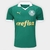 Camisa Palmeiras I 2024/25 Torcedor Puma Masculina - Verde