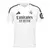 Camisa do Real Madrid I 24/25 adidas Masculina Torcedor - Branca