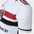 Camisa São Paulo I 23/24 Torcedor Masculina - Branco - Teamfutbr | Artigos esportivos 