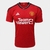 Camisa Manchester United Adidas 23/24 - Torcedor Masculina - Vermelho