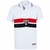 Camisa São Paulo Retrô 92/93 Masculina - Branca