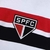 Camisa São Paulo Retrô 92/93 Masculina - Branca na internet