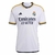 Camisa Real Madrid Adidas 23/24 Masculina Torcedor - Branco