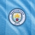 Imagem do Camisa Manchester City Puma I 23/24 Torcedor Masculina - Azul