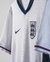 Camisa Inglaterra I 2024/25 - Jogador Nike Masculina - Branco - comprar online