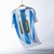 Imagem do Camisa Argentina I 24/25 Jogador Masculina Azul - Branco