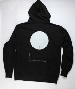 SPACE DROP HOODIE 3’ 12” 43.2” N