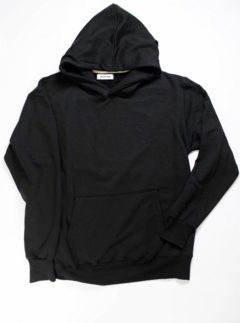 SPACE DROP HOODIE 3’ 12” 43.2” N - William Basics