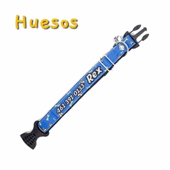 Huesos