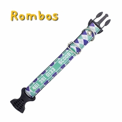 Rombos