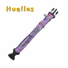 Huellas