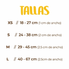 Huellas - comprar en línea