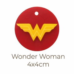 Wonder woman