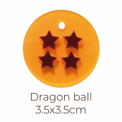 Dragon ball