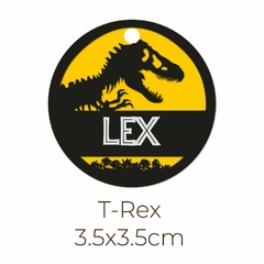 T-Rex