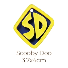 Scooby Doo