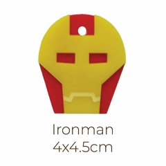 Ironman