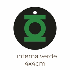 Linterna Verde